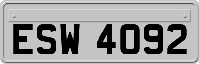 ESW4092