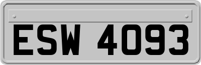 ESW4093
