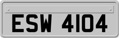 ESW4104