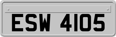 ESW4105