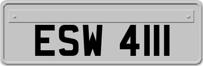 ESW4111