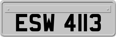 ESW4113