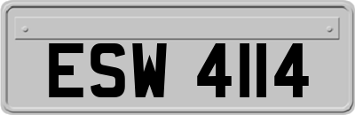 ESW4114