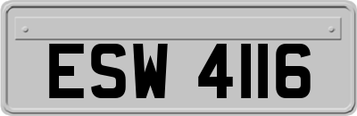 ESW4116