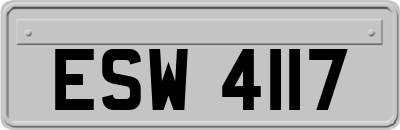 ESW4117
