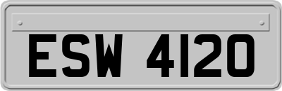 ESW4120