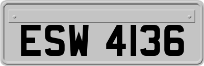 ESW4136