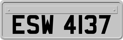ESW4137