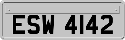 ESW4142