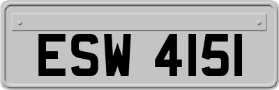 ESW4151