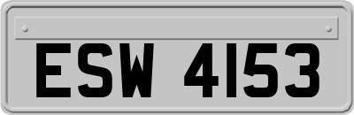 ESW4153