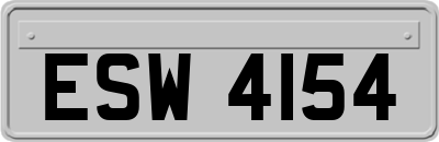 ESW4154
