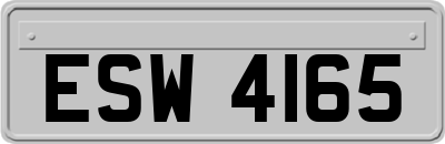ESW4165
