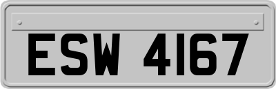 ESW4167