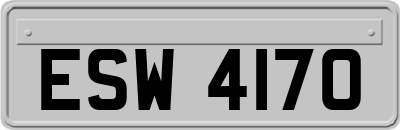 ESW4170