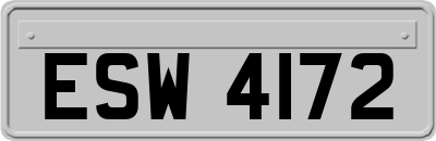 ESW4172