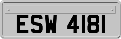 ESW4181