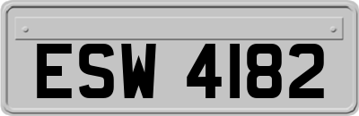 ESW4182