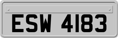ESW4183