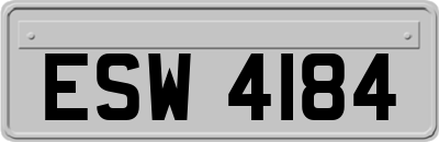 ESW4184
