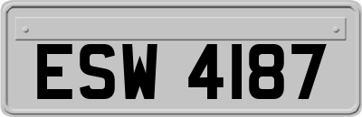 ESW4187