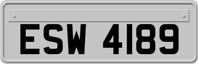 ESW4189
