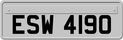 ESW4190
