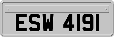 ESW4191