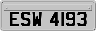 ESW4193