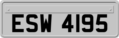 ESW4195