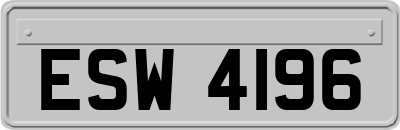ESW4196