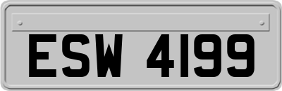 ESW4199