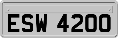 ESW4200