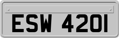 ESW4201