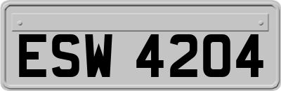ESW4204
