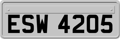 ESW4205