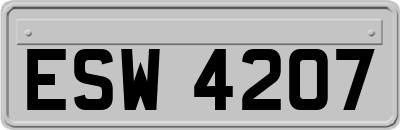 ESW4207
