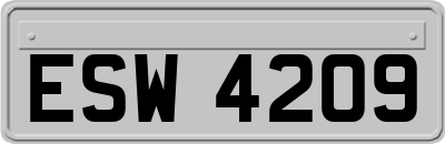 ESW4209