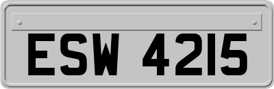 ESW4215