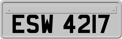 ESW4217