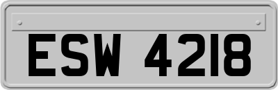 ESW4218