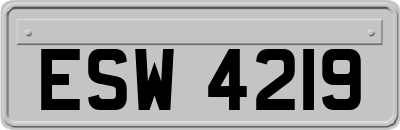 ESW4219