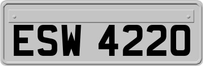 ESW4220