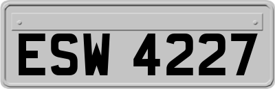 ESW4227