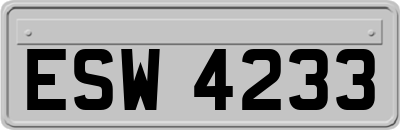 ESW4233