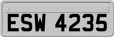 ESW4235