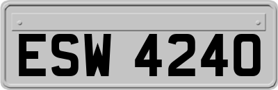ESW4240