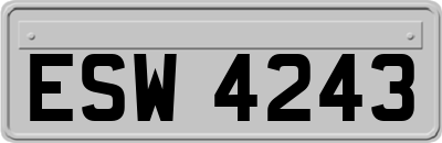 ESW4243