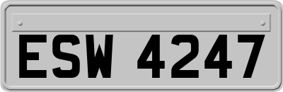 ESW4247