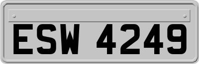 ESW4249